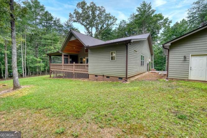 134 Camp Creek View Blairsville - Photo 11