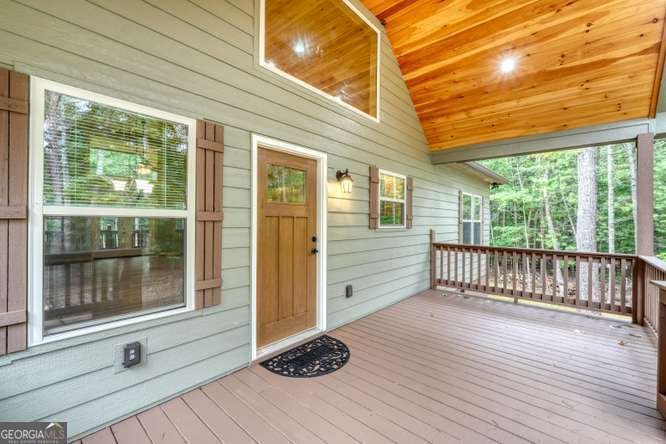 134 Camp Creek View Blairsville - Photo 12