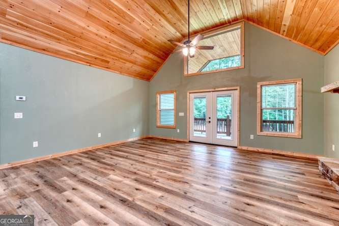 134 Camp Creek View Blairsville - Photo 13
