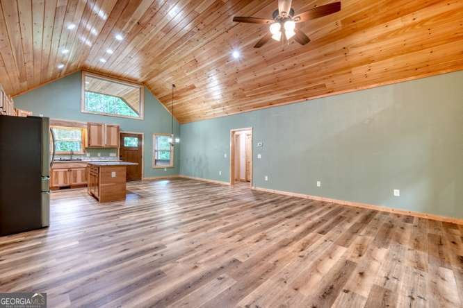 134 Camp Creek View Blairsville - Photo 14