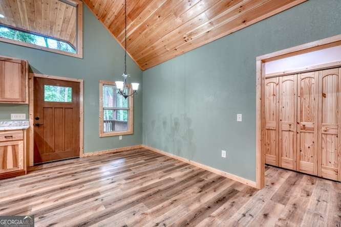 134 Camp Creek View Blairsville - Photo 16