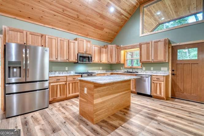 134 Camp Creek View Blairsville - Photo 17