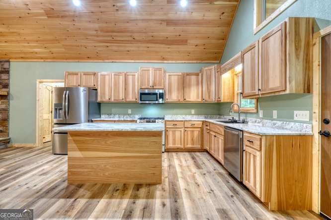 134 Camp Creek View Blairsville - Photo 18