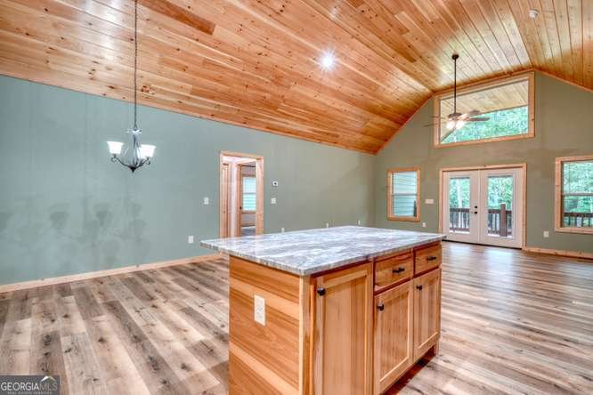 134 Camp Creek View Blairsville - Photo 19