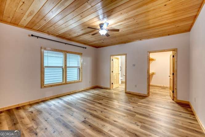 134 Camp Creek View Blairsville - Photo 22
