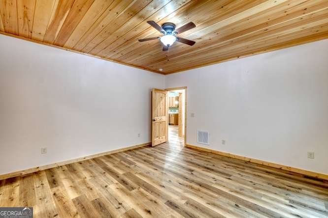 134 Camp Creek View Blairsville - Photo 23