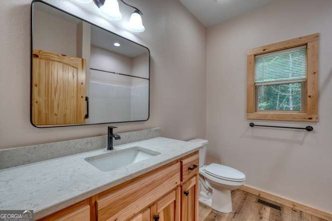 134 Camp Creek View Blairsville - Photo 31