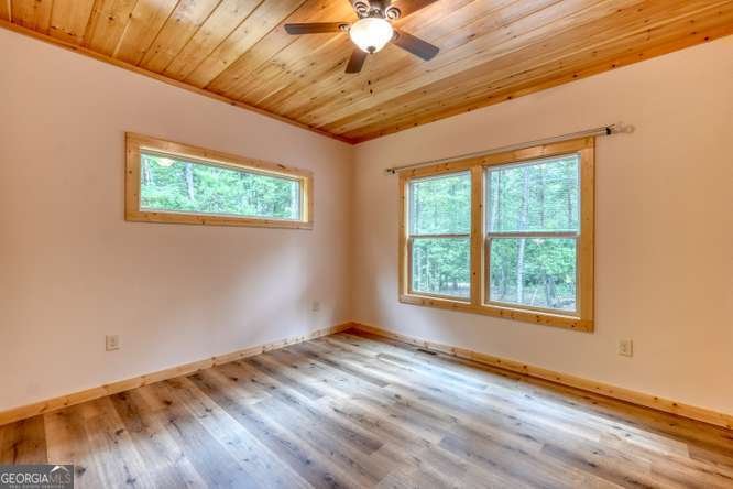 134 Camp Creek View Blairsville - Photo 32