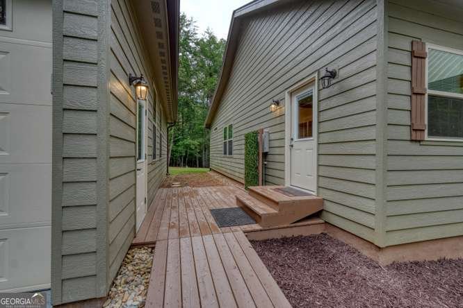 134 Camp Creek View Blairsville - Photo 34