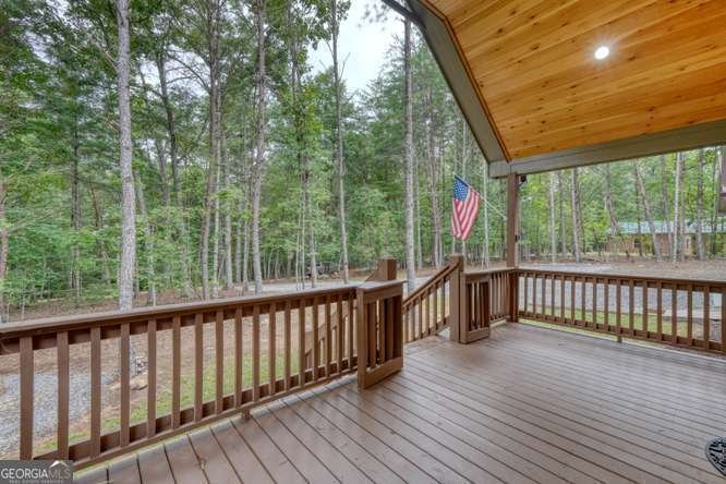 134 Camp Creek View Blairsville - Photo 37