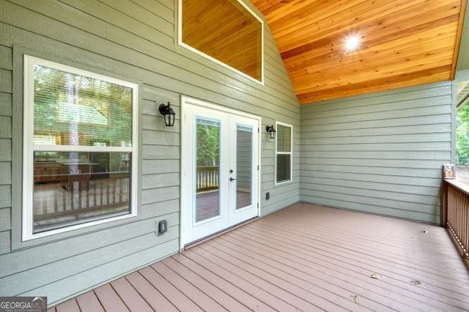 134 Camp Creek View Blairsville - Photo 39