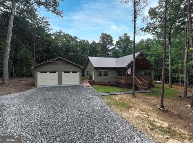 134 Camp Creek View Blairsville - Photo 43
