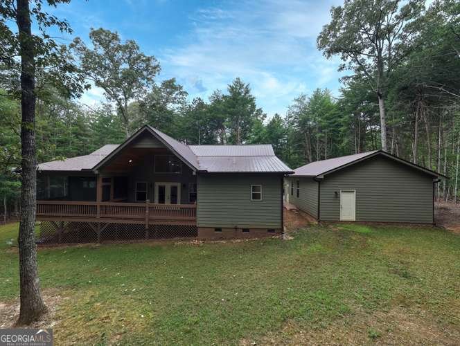 134 Camp Creek View Blairsville - Photo 44