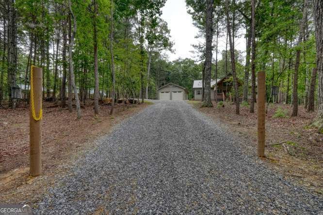 134 Camp Creek View Blairsville - Photo 45