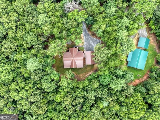134 Camp Creek View Blairsville - Photo 46