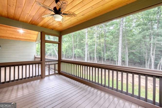 134 Camp Creek View Blairsville - Photo 6