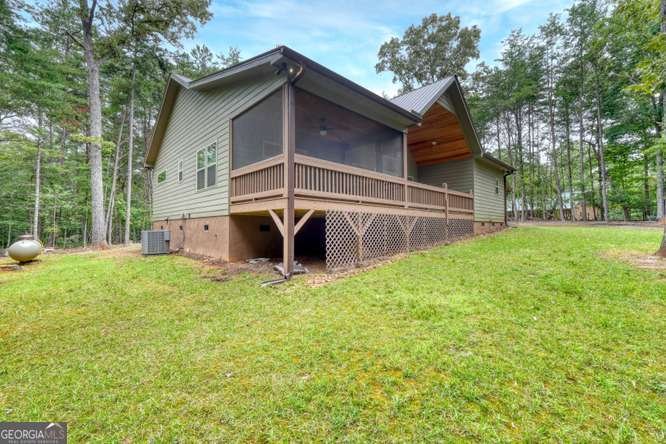 134 Camp Creek View Blairsville - Photo 8