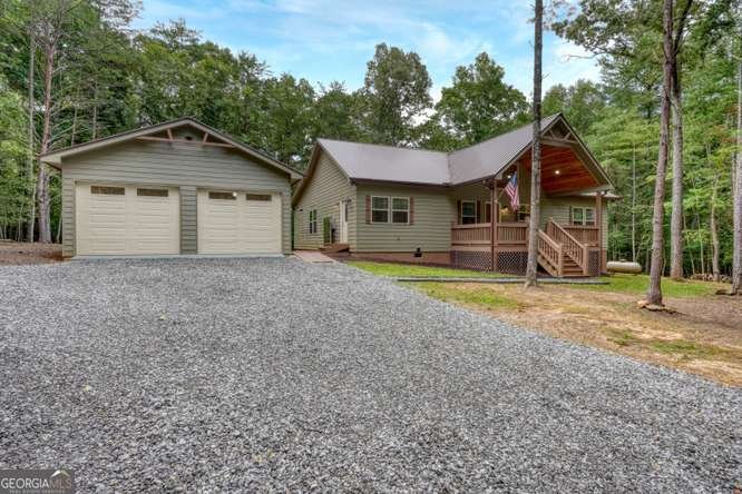 134 Camp Creek View Blairsville - Photo 9
