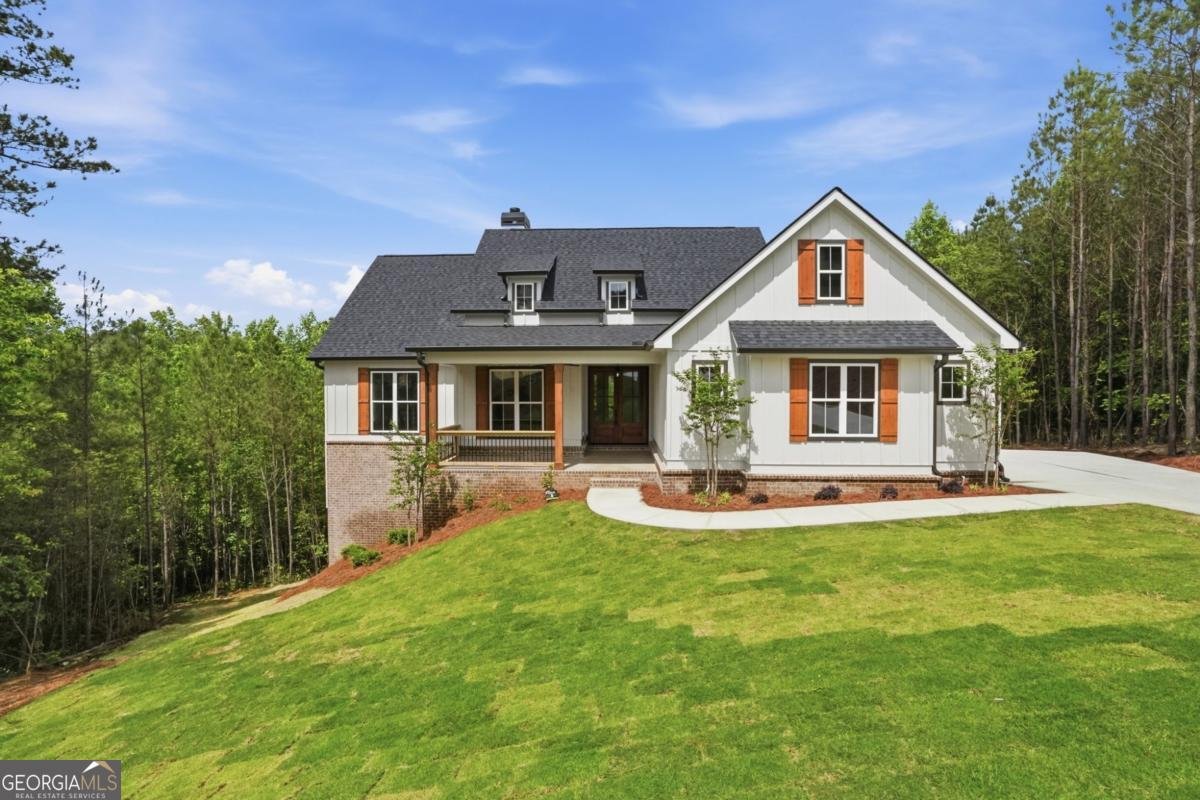 170 Fieldstone Circle Jasper - main photo
