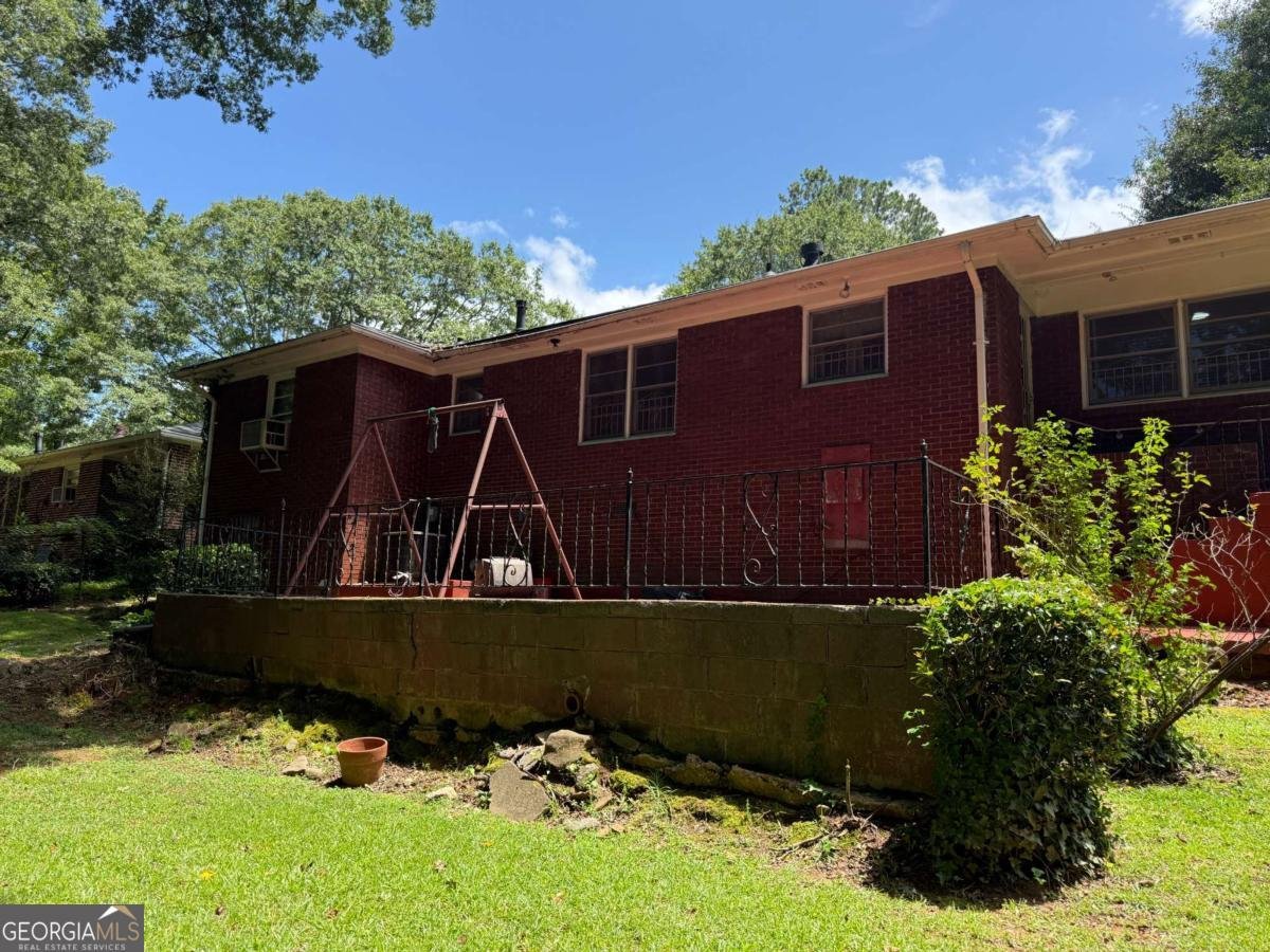 1301 Wichita Drive Atlanta - Photo 15