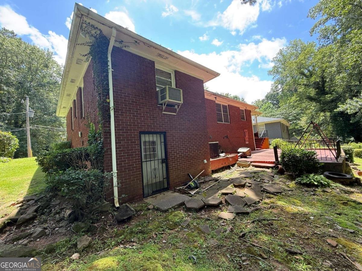 1301 Wichita Drive Atlanta - Photo 17