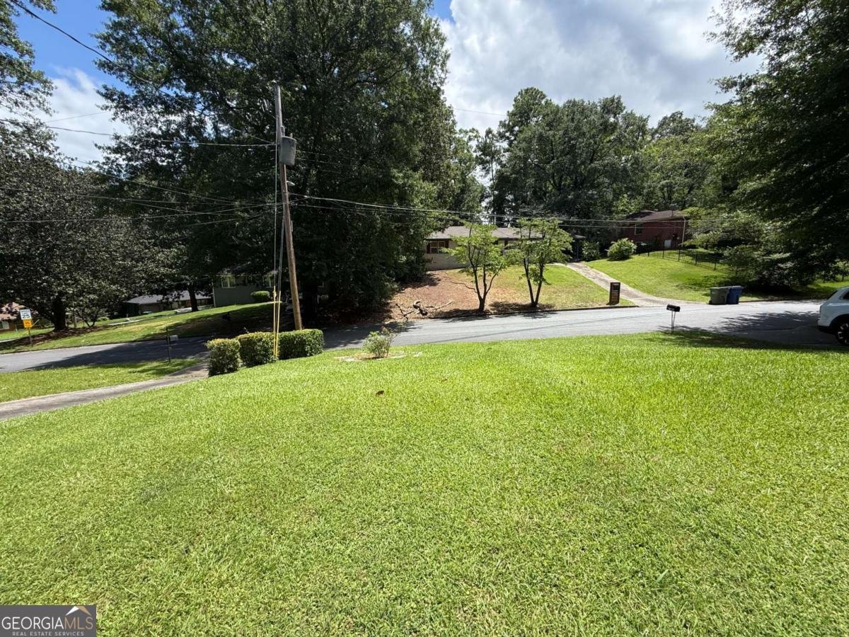 1301 Wichita Drive Atlanta - Photo 18
