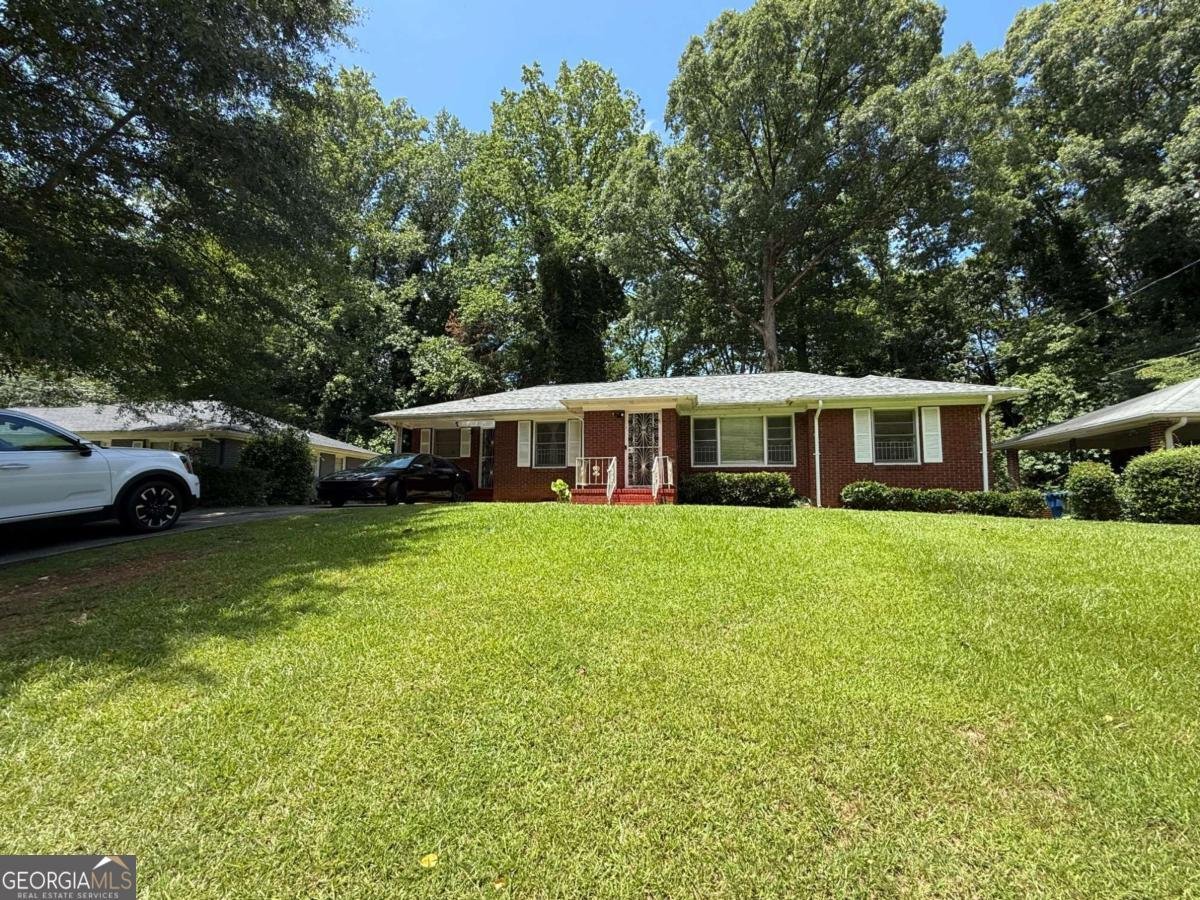 1301 Wichita Drive Atlanta - Photo 19