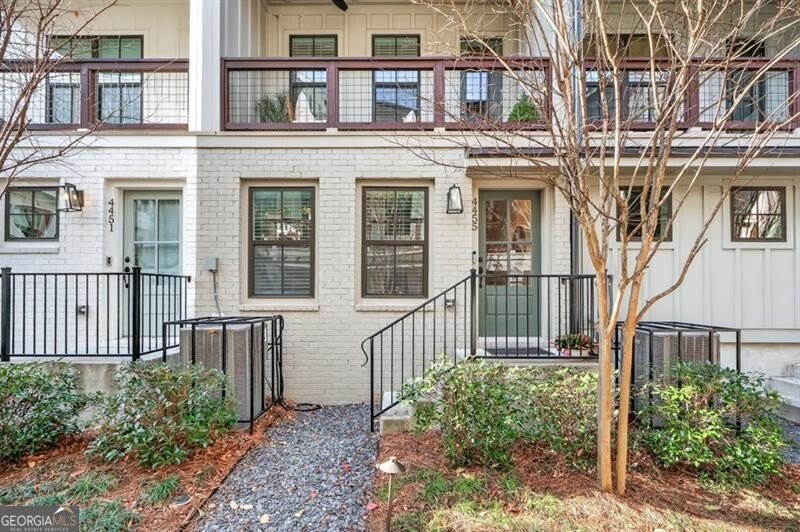 4455 Dandelion Lane Atlanta - main photo