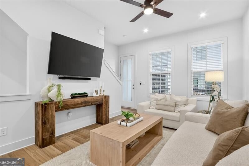 4455 Dandelion Lane Atlanta - Photo 16