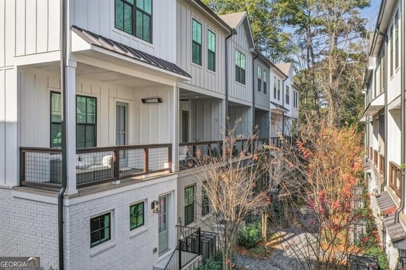 4455 Dandelion Lane Atlanta - Photo 21
