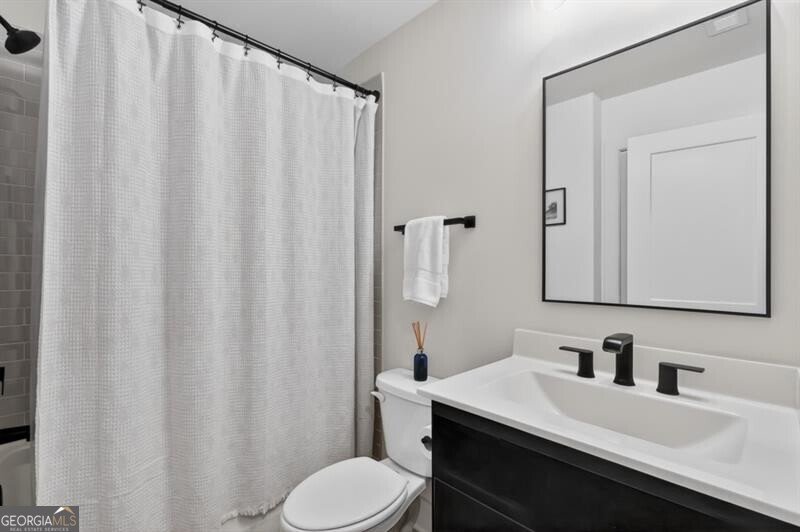 4455 Dandelion Lane Atlanta - Photo 8