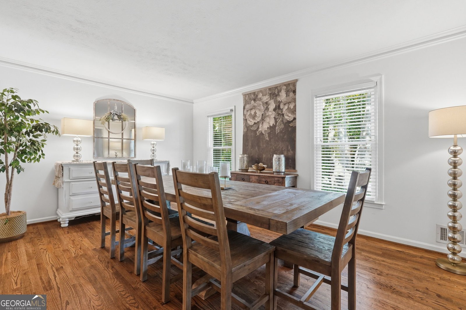 4891 Windhaven Court Atlanta - Photo 10
