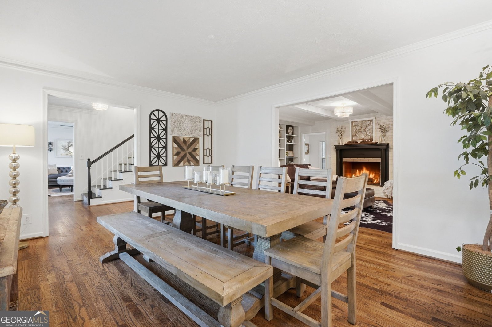 4891 Windhaven Court Atlanta - Photo 11