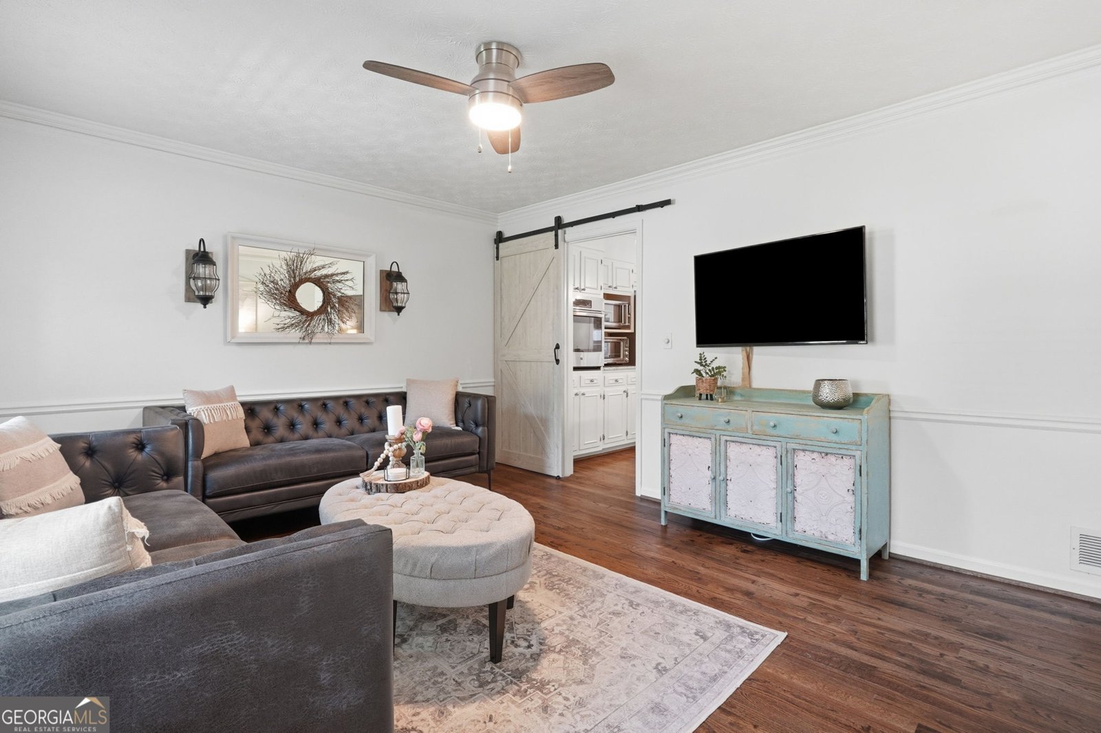 4891 Windhaven Court Atlanta - Photo 12