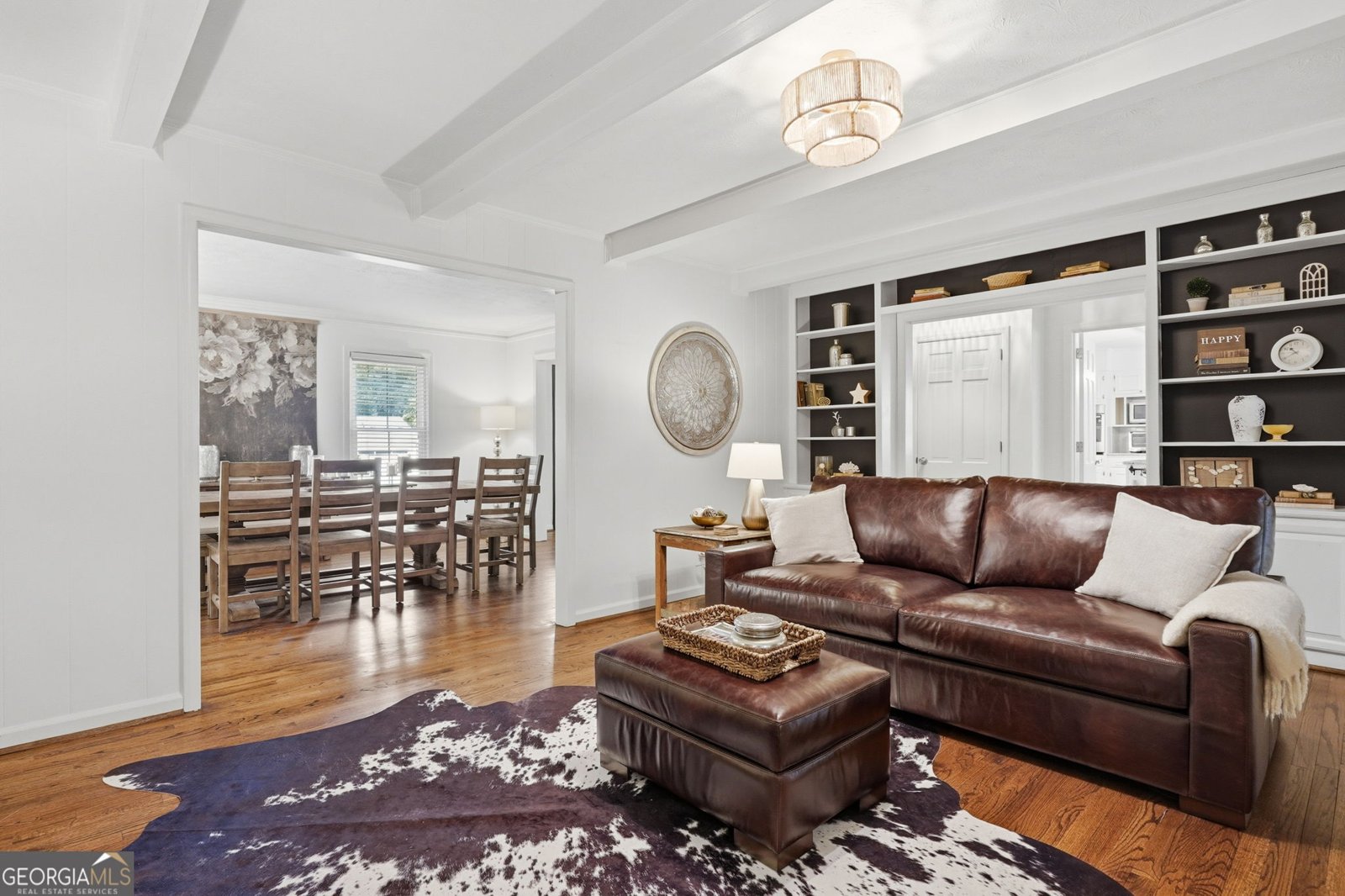 4891 Windhaven Court Atlanta - Photo 15