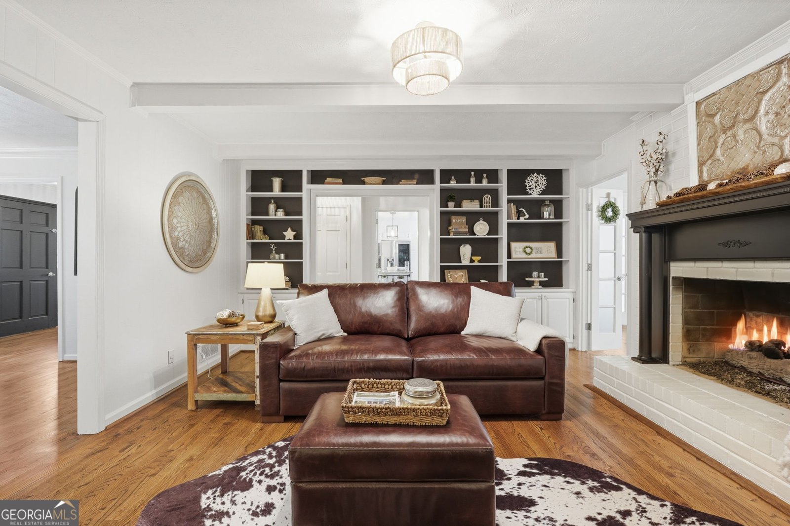 4891 Windhaven Court Atlanta - Photo 16