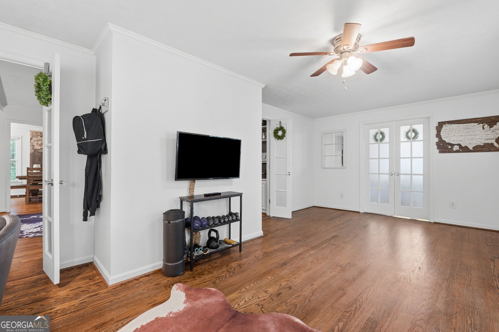 4891 Windhaven Court Atlanta - Photo 17