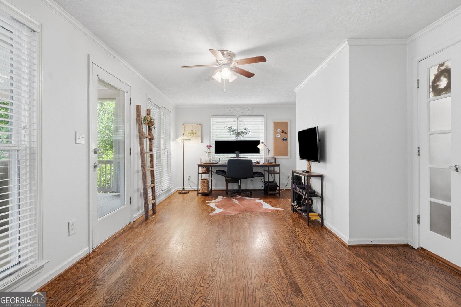 4891 Windhaven Court Atlanta - Photo 18