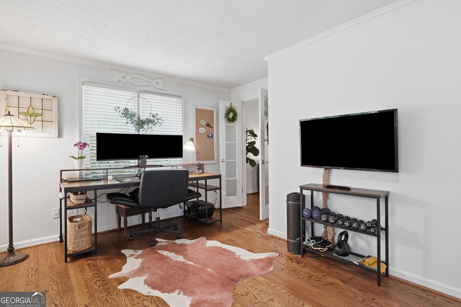 4891 Windhaven Court Atlanta - Photo 19