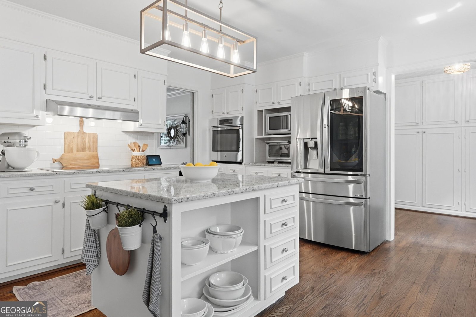 4891 Windhaven Court Atlanta - Photo 21