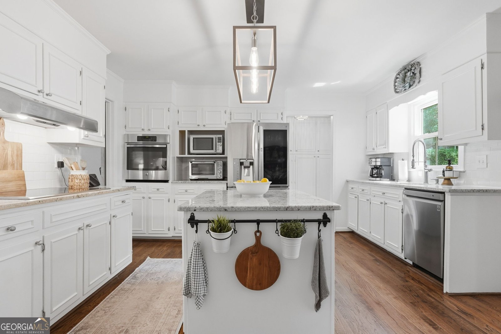 4891 Windhaven Court Atlanta - Photo 22