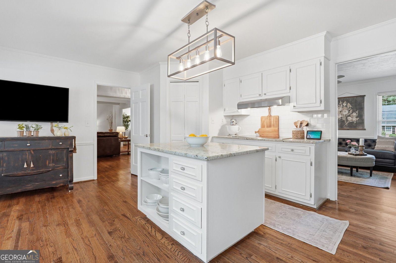 4891 Windhaven Court Atlanta - Photo 23