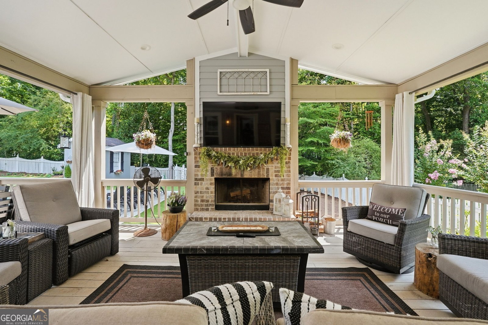 4891 Windhaven Court Atlanta - Photo 46