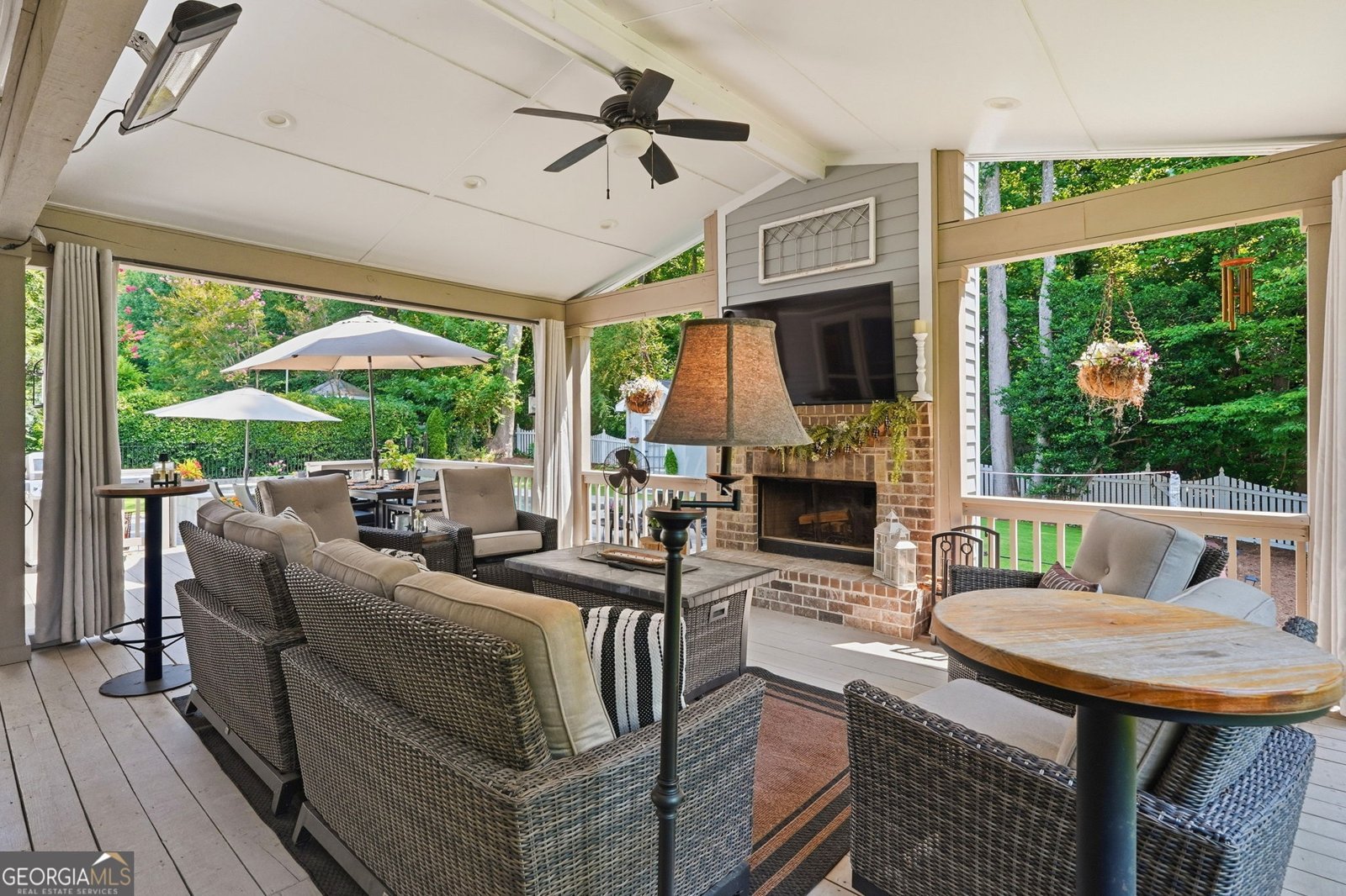 4891 Windhaven Court Atlanta - Photo 47