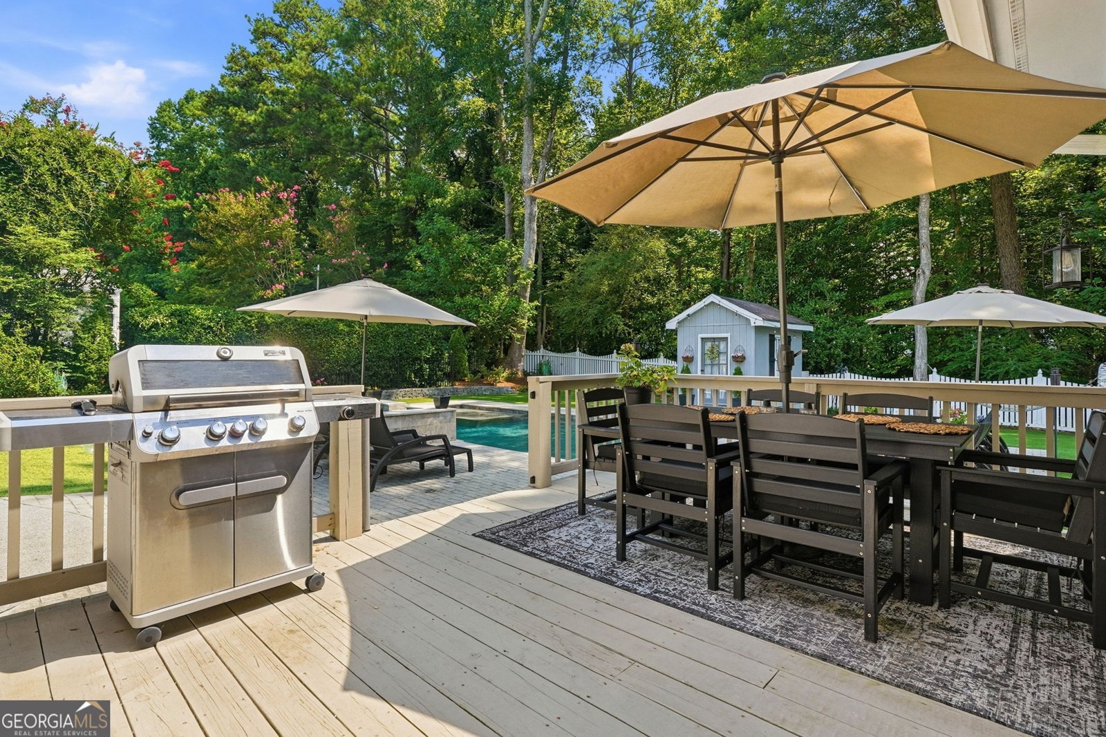 4891 Windhaven Court Atlanta - Photo 48
