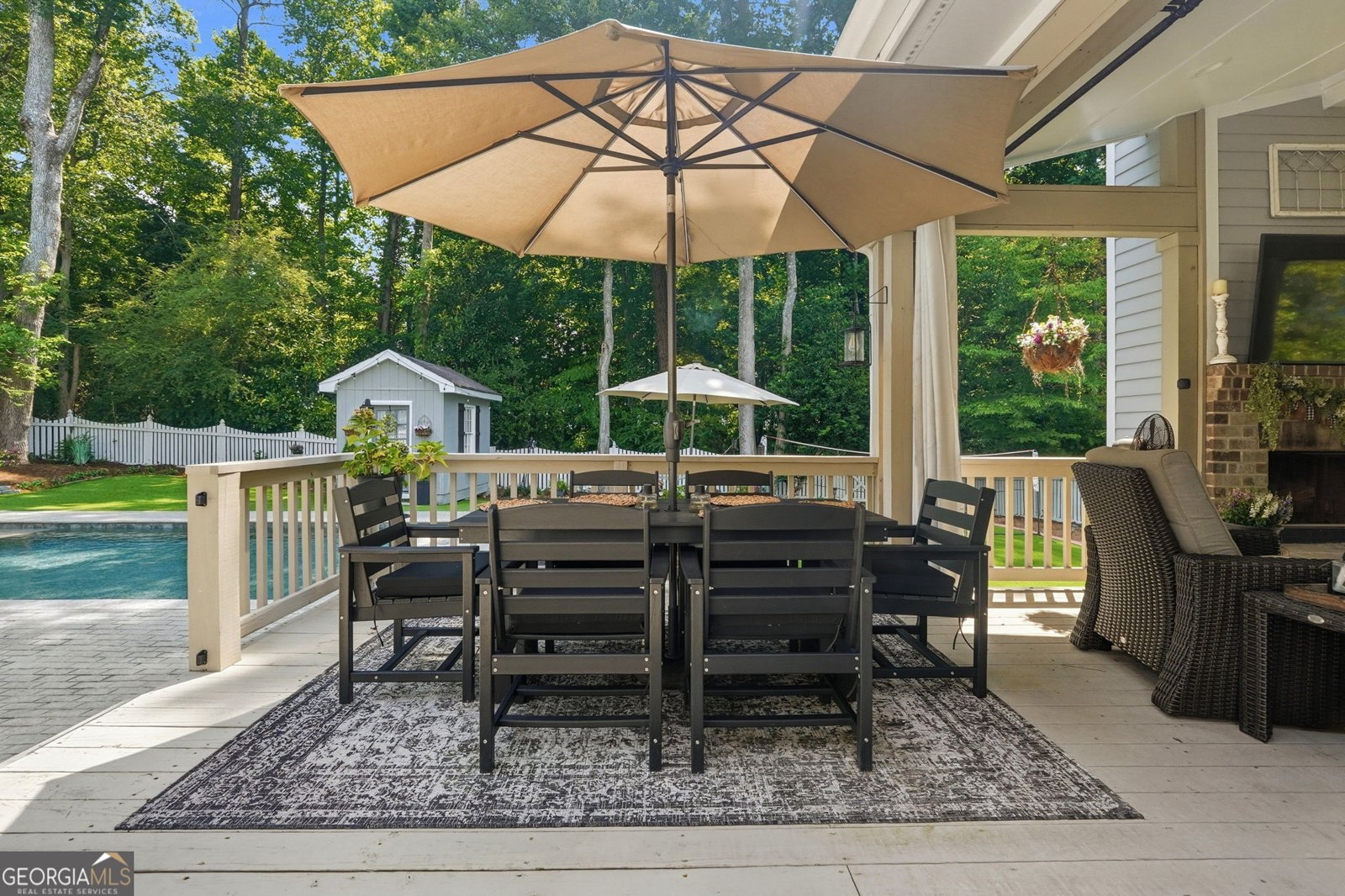 4891 Windhaven Court Atlanta - Photo 49