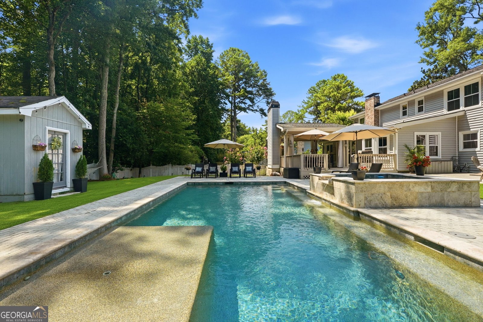 4891 Windhaven Court Atlanta - Photo 50