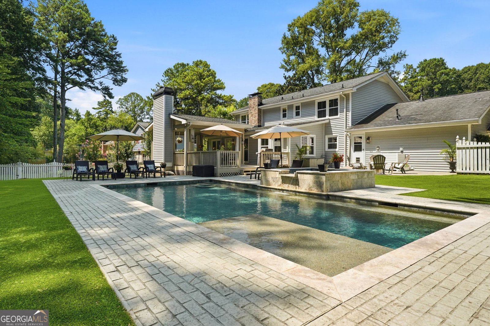 4891 Windhaven Court Atlanta - Photo 51