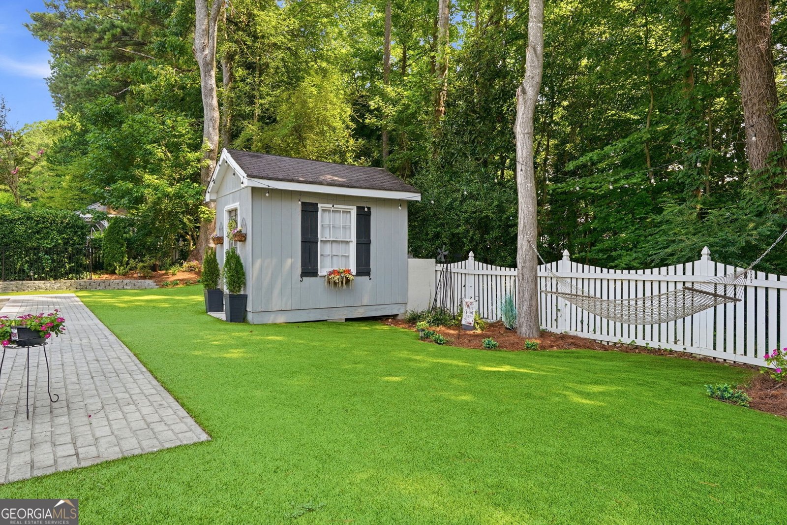4891 Windhaven Court Atlanta - Photo 53