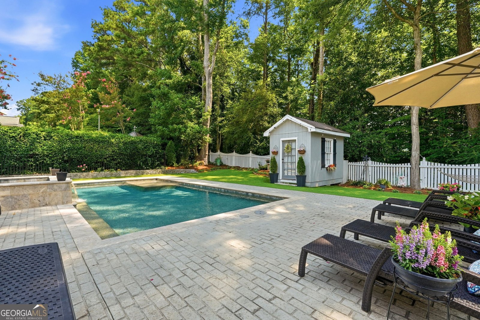 4891 Windhaven Court Atlanta - Photo 54